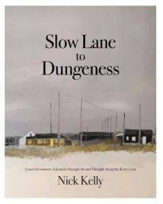 Slow Lane to Dungeness