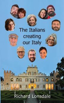 Italians creating our Italy