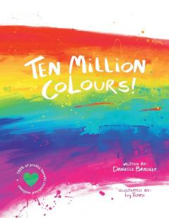 Ten Million Colours!