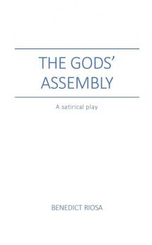 The Gods' Assembly