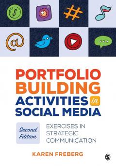 Portfolio Building Activities in Social Media