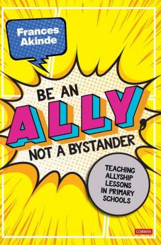 Be an Ally not a Bystander