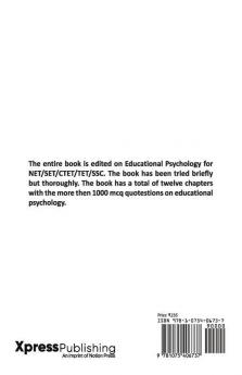 1000+ Mcq On Educational Psychology