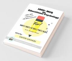 1000+ Mcq On Educational Psychology