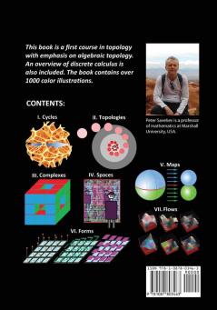 Topology Illustrated