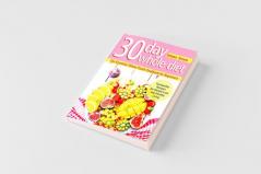 30 Day Whole Diet