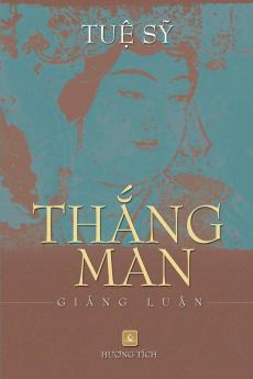 ThẮng Man GiẢng LuẬn