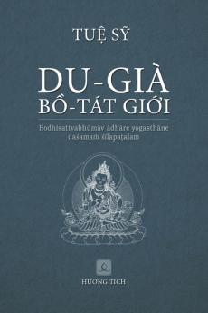 Du Già BỒ Tát GiỚi