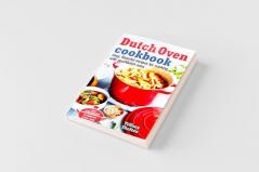 Dutch Oven Cookbook
