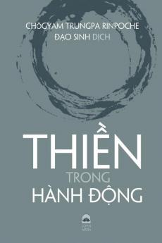 ThiỀn Trong Hành ÐỘng