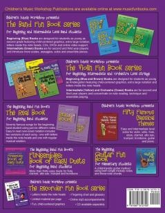 Big and Easy Flute Song Book