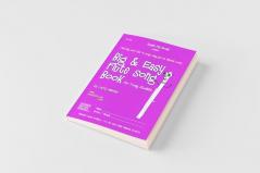 Big and Easy Flute Song Book