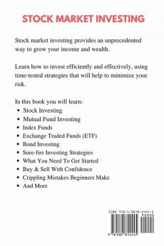Stock Market Investing