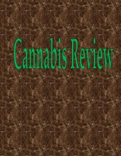 Cannabis Review