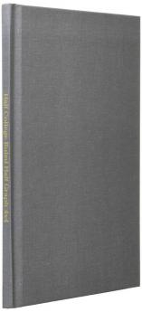 Half College Ruled / Half Graph 4x4