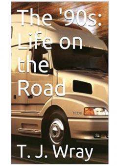 The '90s - Life on the Road: 2 (My Life)