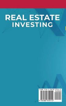 Real Estate Investing: How to invest in real estate and build true passive income to achieve true financial freedom with commercial wholesaling single family and multifamily homes