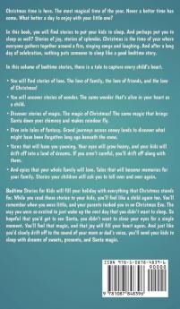 Bedtime Stories for Kids