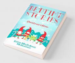 Bedtime Stories for Kids