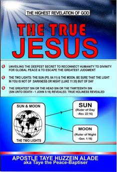 True Jesus