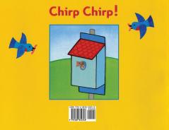 Riki's Birdhouse