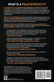 Rise of the Filmtrepreneur