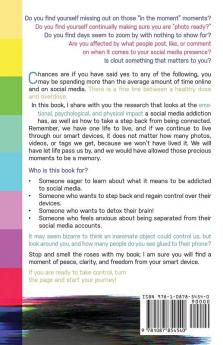 Social Media Anxiety and Addiction