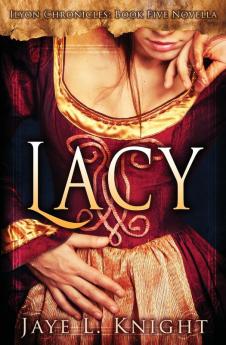 Lacy: 5.5 (Ilyon Chronicles)