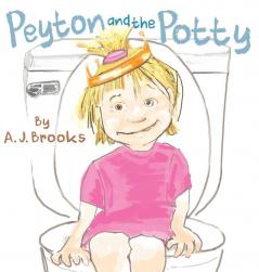 Peyton and the Potty