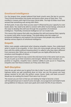 Social Intelligence