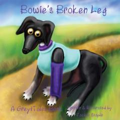 Bowie's Broken Leg: 6 (Greyttales)