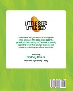 Little SEED Little SEED