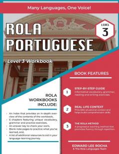 Rola Portuguese: Level 3