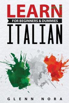 Learn Italian for Beginners & Dummies