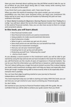 Stock Market Investing for Beginners