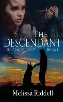 The Descendant: Baltin Trilogy: 1