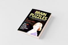 Brain Puzzles For Alzheimer's Parkinson's & Stroke Patients