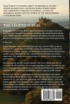 The Archer's Diary: ONE (The Legend Is Real)