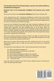 Emotional Intelligence