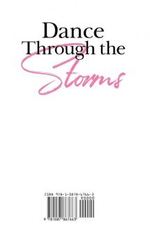 Dance Through the Storms: 22 Faith-Filled Reflections