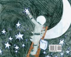 My Spaceman Daddy - Original Illustrations