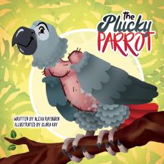 The Plucky Parrot