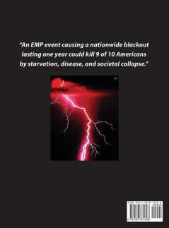 The Power And The Light: The Congressional EMP Commission's War To Save America 2001-2020