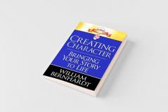 Creating Character