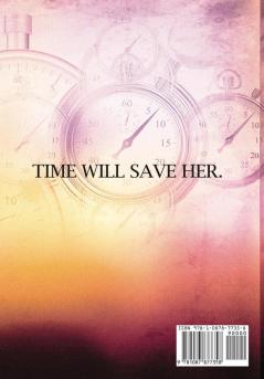 Ascension: 3 (Timekeeper's Daughter Trilogy)