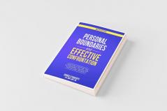 Personal Boundaries & Effective Confrontation