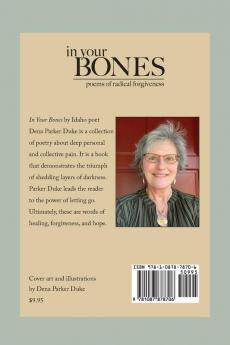 In Your Bones: Poems of Radical Forgiveness