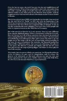 Simple Explanation of Bitcoin