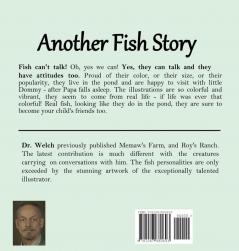 Another Fish Story