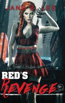 Red's Revenge: 2 (Love and Revenge)